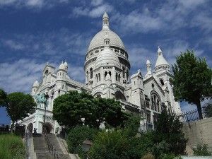 Montmartre Montmartre