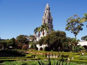 Balboa Park San Diego Balboa Park San Diego