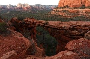 Puente del Diablo (Sedona) Puente del Diablo (Sedona)