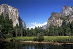 Yosemite California Yosemite California