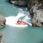 Jet Boating Queenstown Jet Boating Queenstown