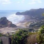 Piha Playa de Piha
