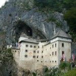 Castillo Postojna Castillo Postojna