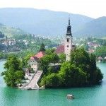 Covento de Bled Covento de Bled