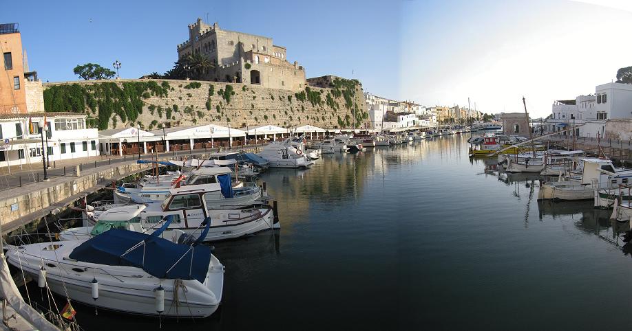 Qué visitar en Menorca?