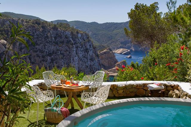 Ibiza en tres días