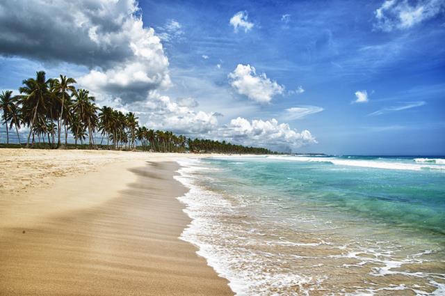 República Dominicana