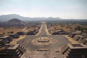 que-visitar-en-mexico que Visitar en Mexico