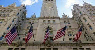 The Old Post Office Pavilion