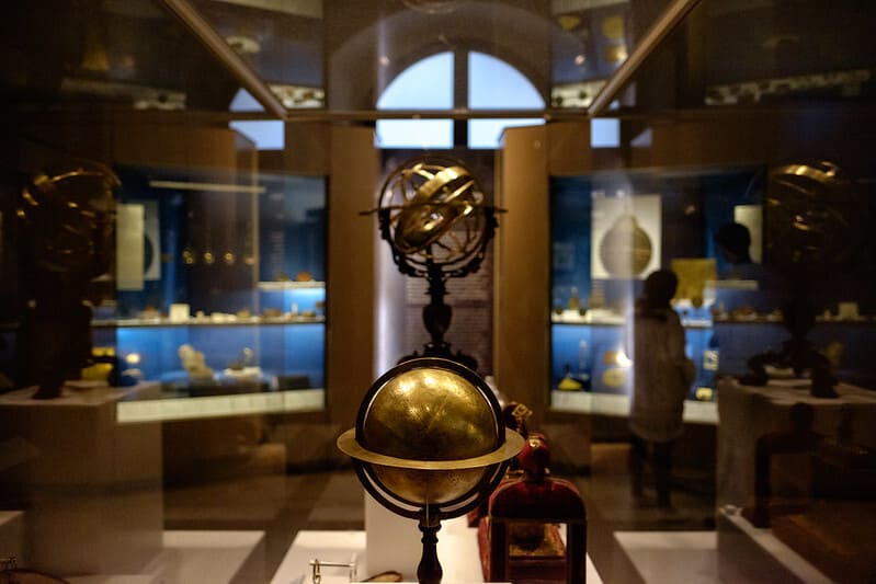 Museo Galileo