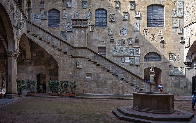 Museo del Bargello