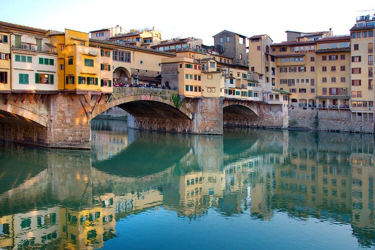 Puente Vecchio