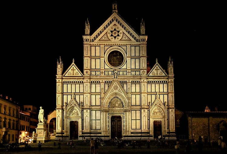 Santa Croce