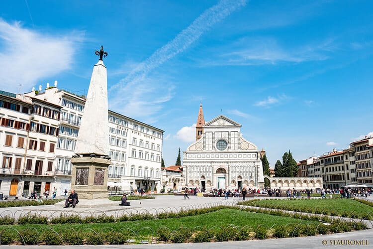 Santa Maria Novella