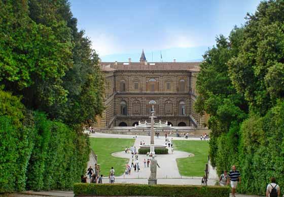 que visitar en Florencia