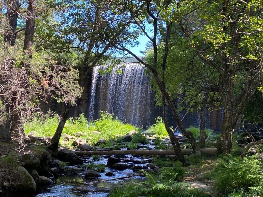 La Isla (Madrid, Rascafría)