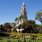 Balboa Park San Diego