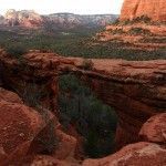 Puente del Diablo (Sedona)