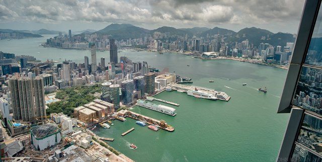 Kowloon