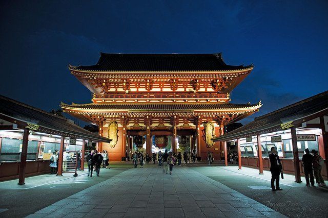 Asakusa
