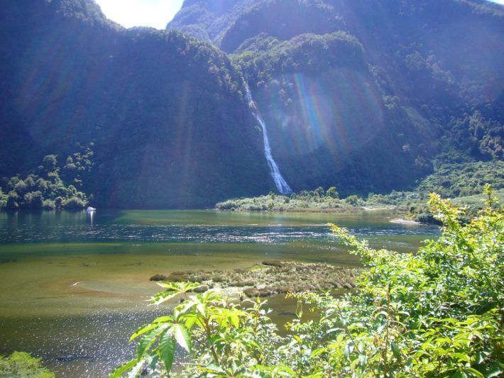 Milford Sound