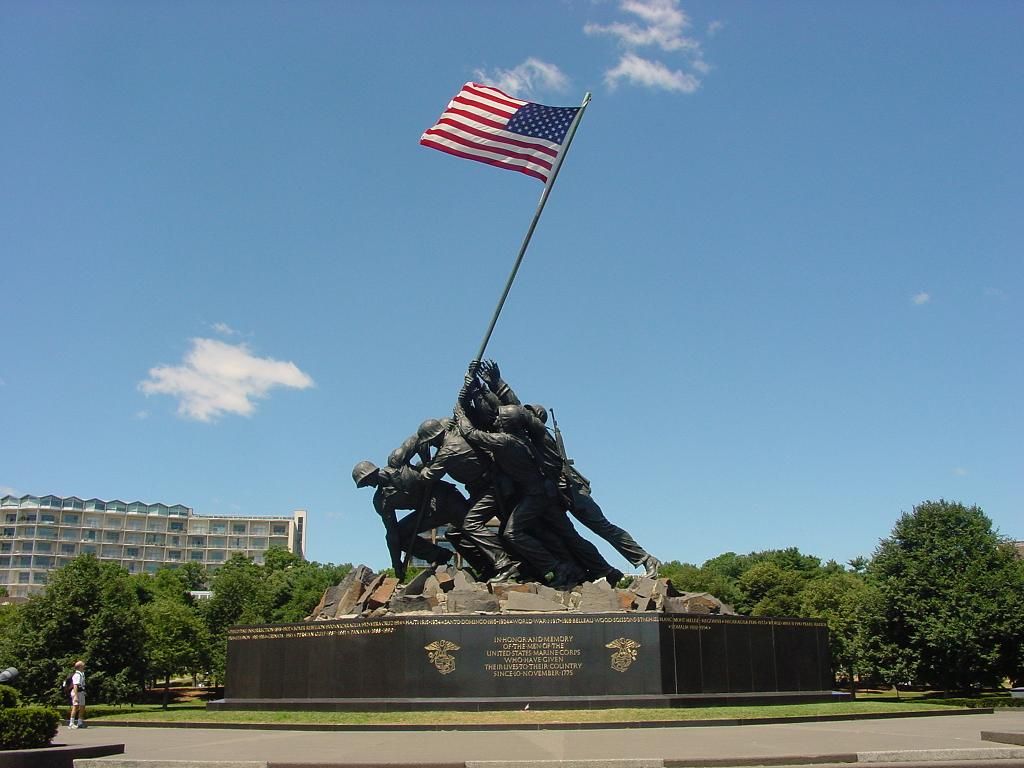 Iwo Jima