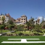 Gran Duque Resort