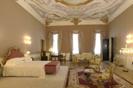 Hotel Ca Sagredo