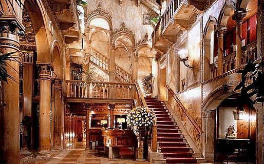 Hotel Danieli