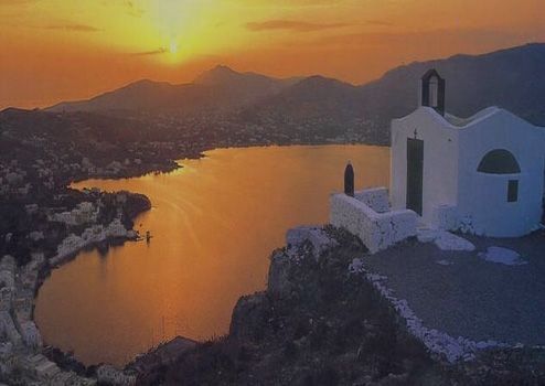 Leros