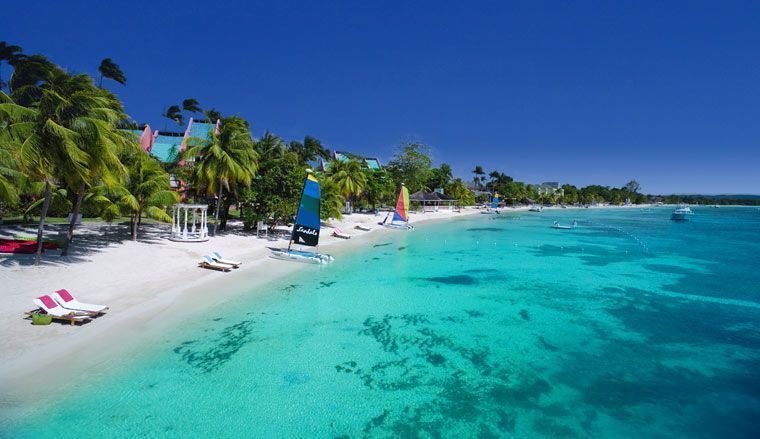 Negril