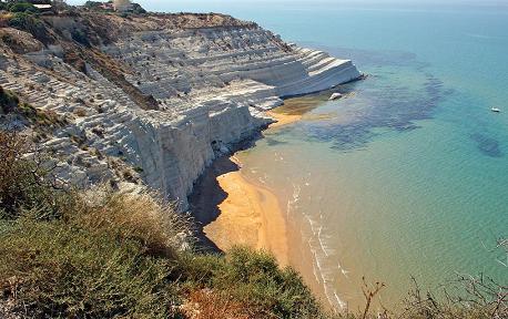 Mini Scala Dei Turchi