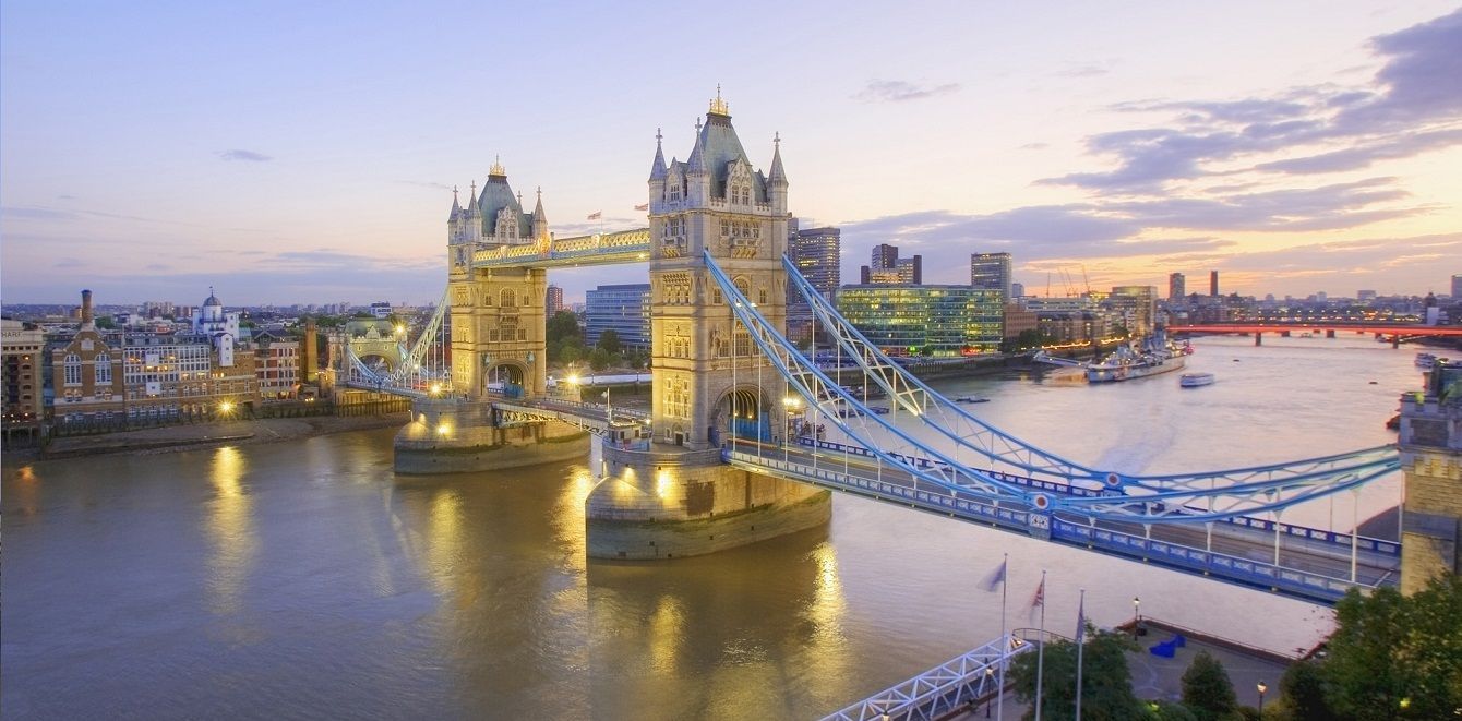 Que ver en Londres