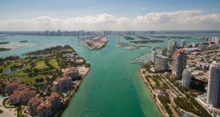 South Beach Miami