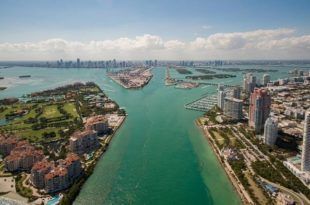 South Beach Miami