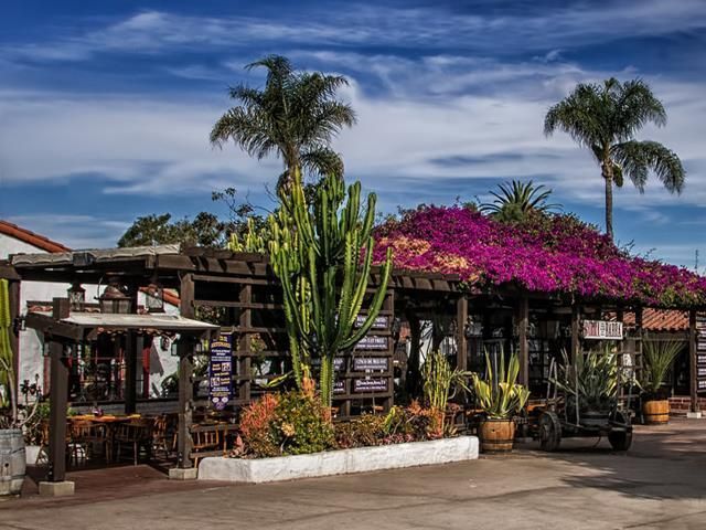 San Diego