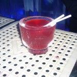 Vodka rojo