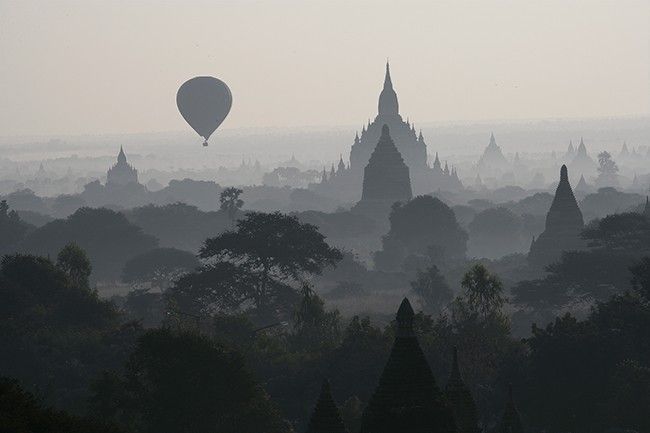 Bagan (Birmania)