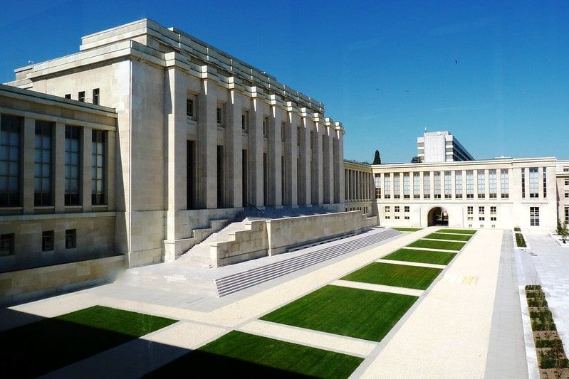 ONU (Ginebra)
