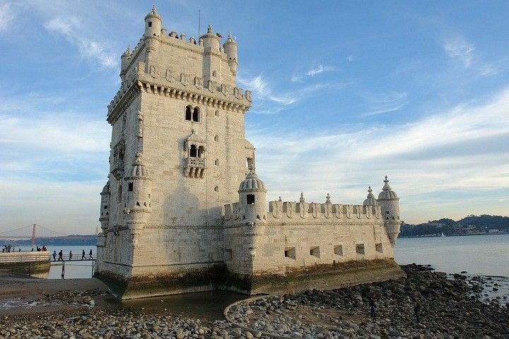Torre de Belem