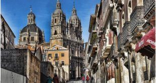 Salamanca
