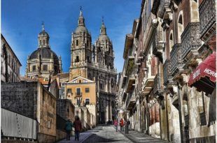 Salamanca