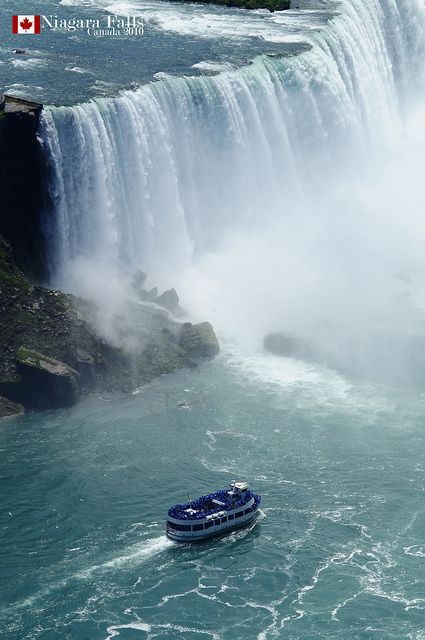 Cataratas Niágara