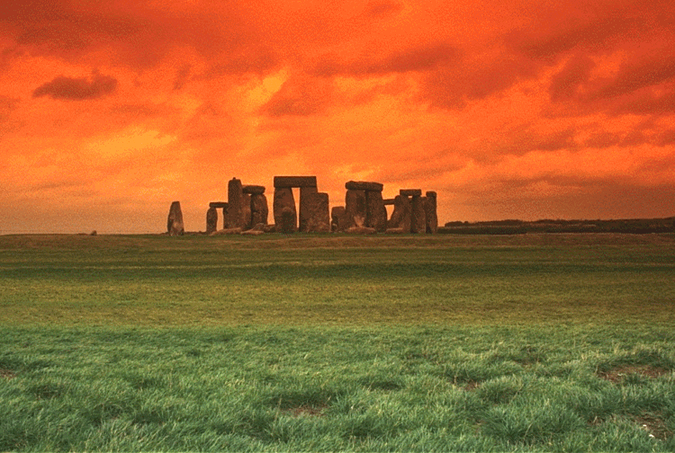 Stonehenge