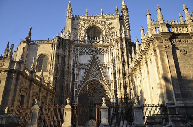 Sevilla