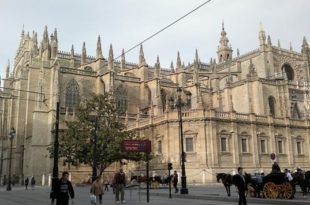 Sevilla