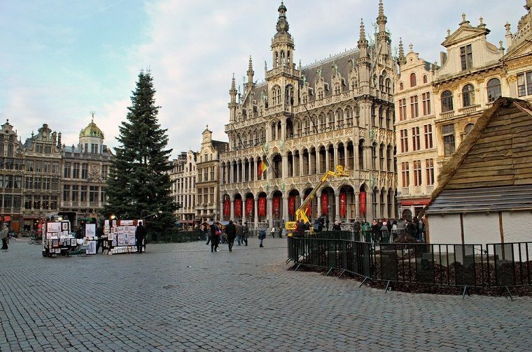 Grand Place