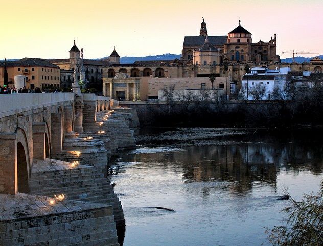 Puente Romano