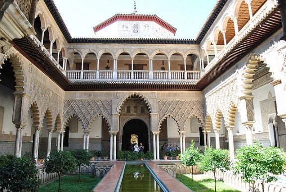Real Alcázar