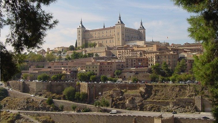 que-visitar-en-Toledo que visitar en Toledo